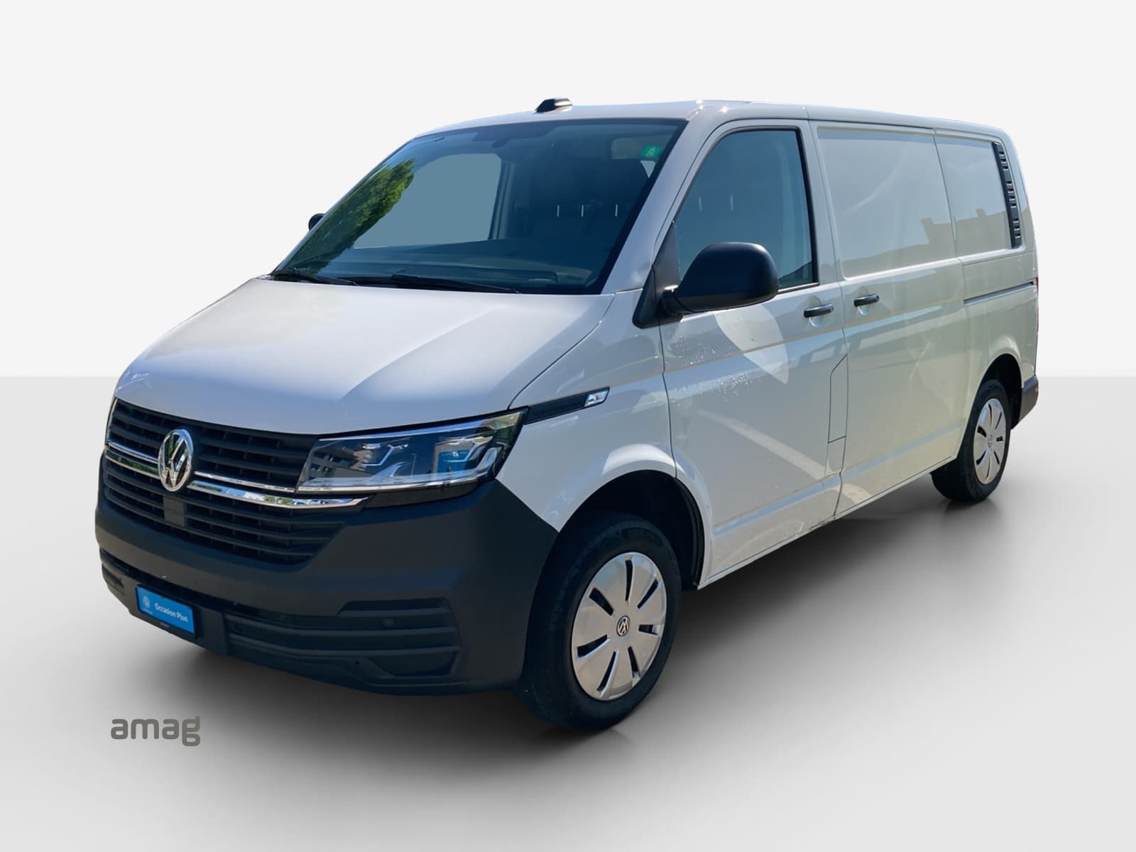 VW Transporter