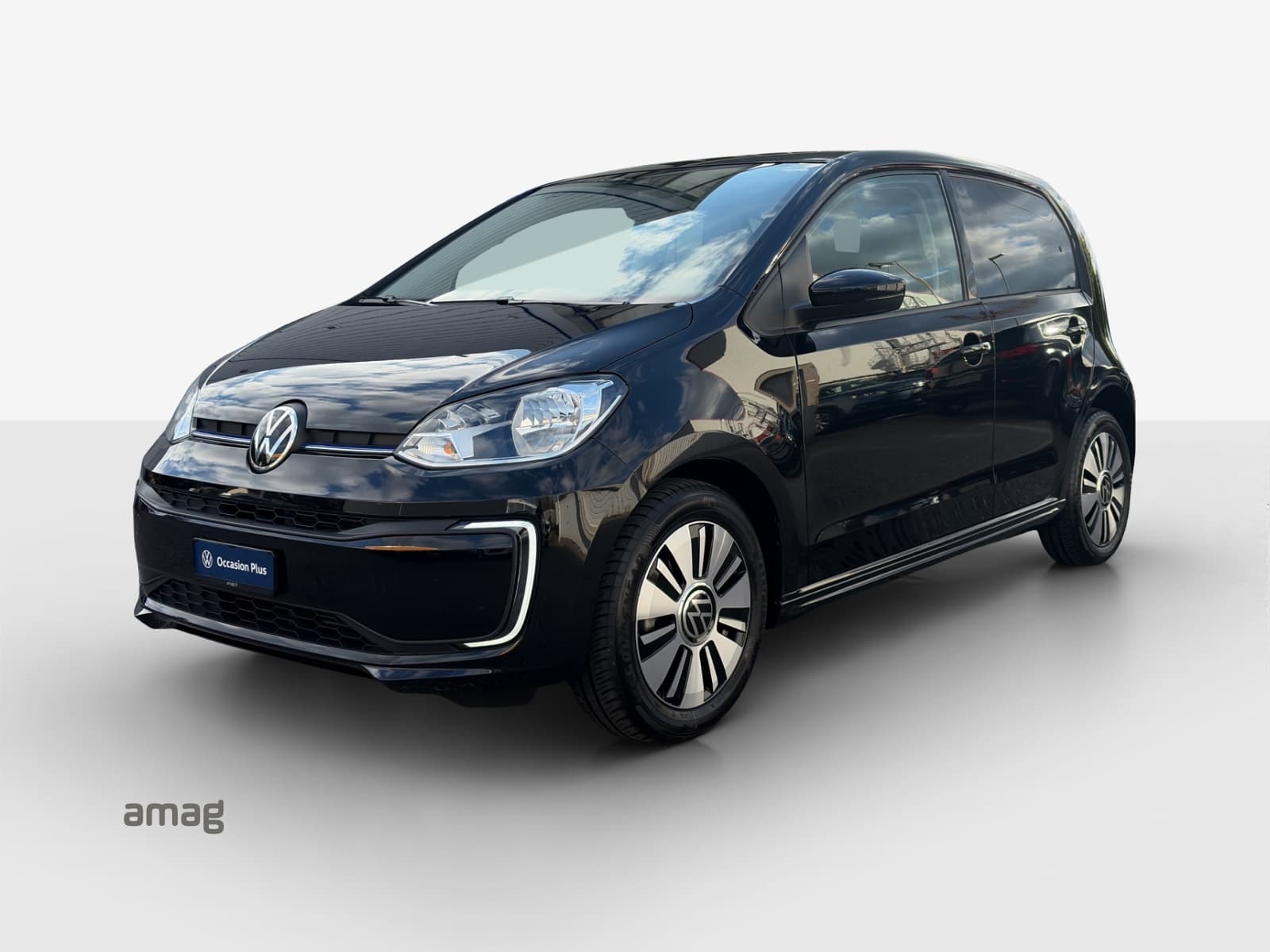 VW e-up! Leasing & Auto-Abo Angebot