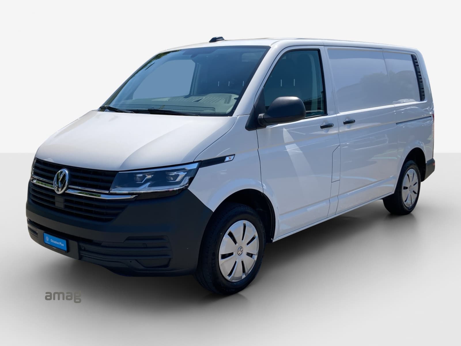 VW Transporter Leasing & Auto-Abo Angebot