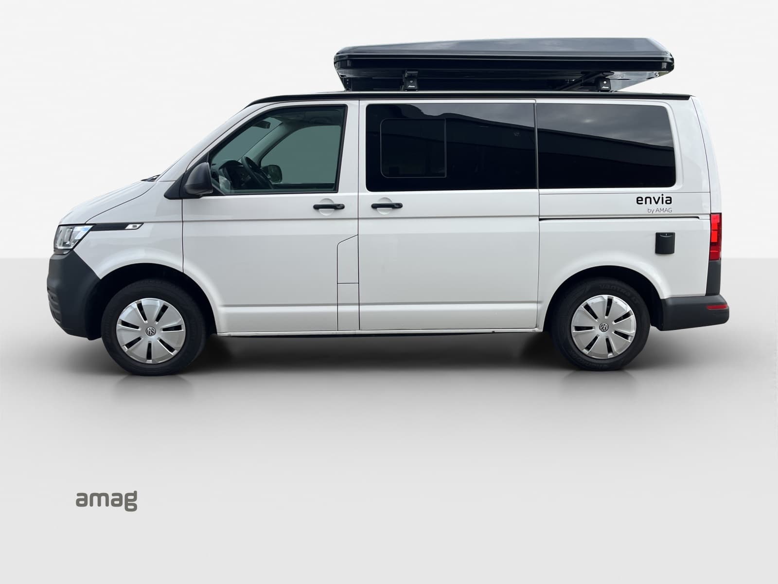 VW Transporter