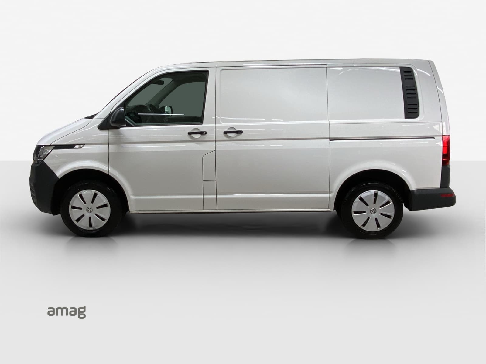 VW Transporter