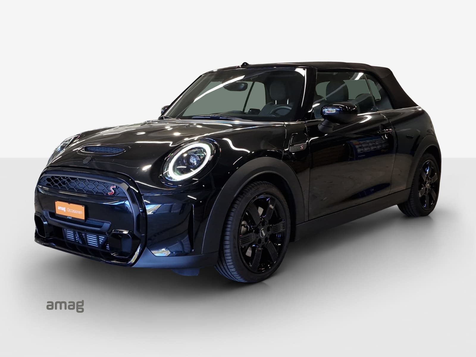 MINI Cooper Leasing & Car Subscription Offer