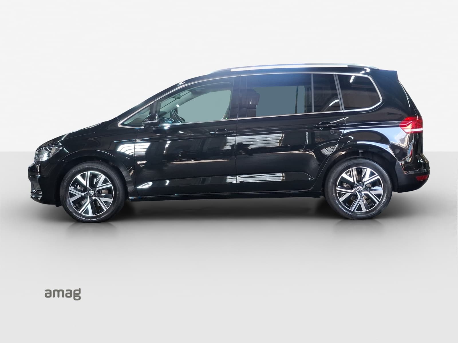 VW Touran
