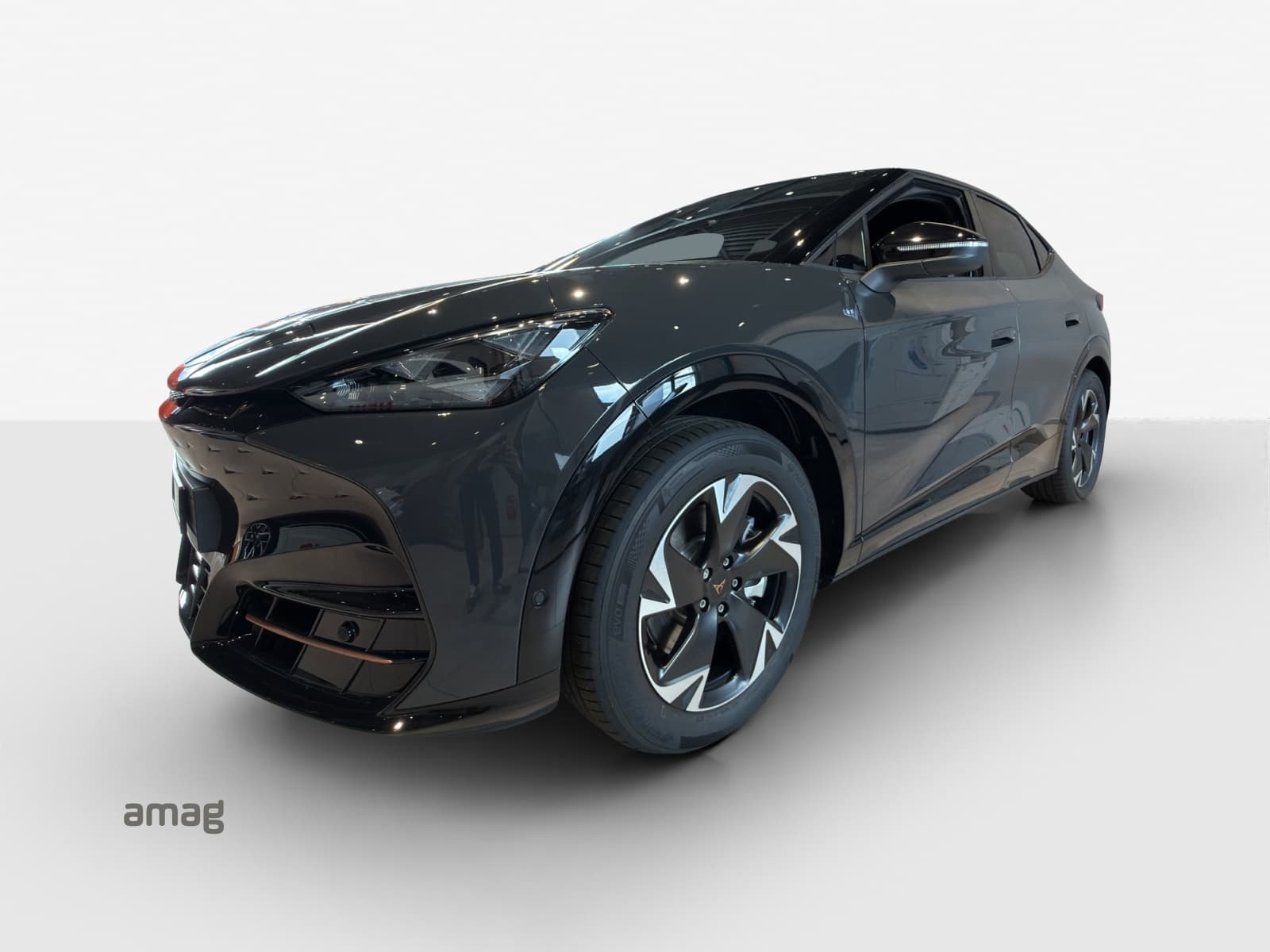 Cupra Tavascan Leasing & Car Subscription Offer