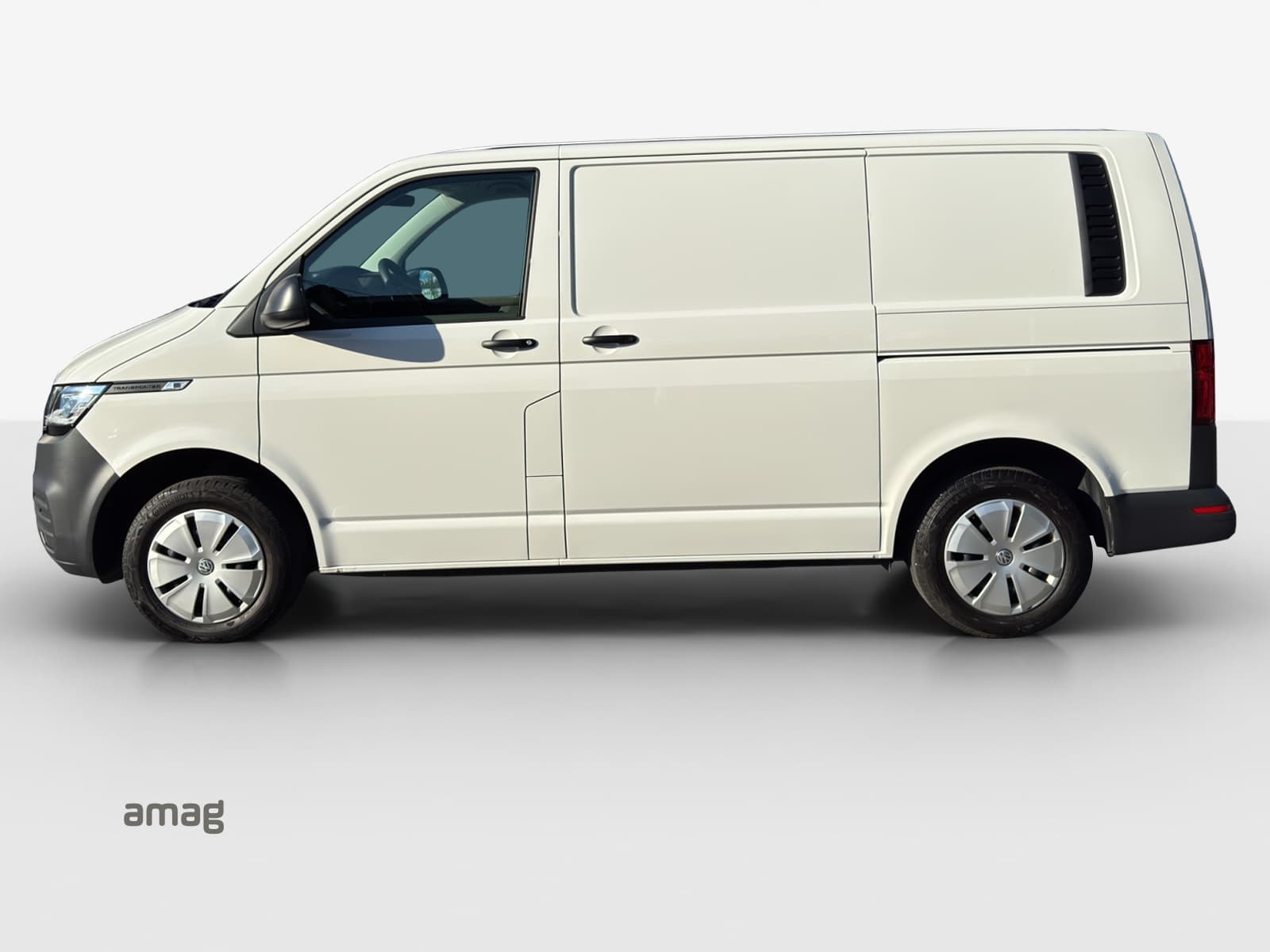 VW Transporter