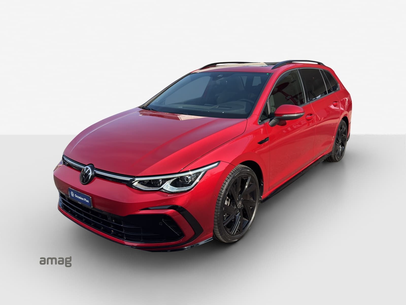 VW Golf Leasing & Car Subscription Offer