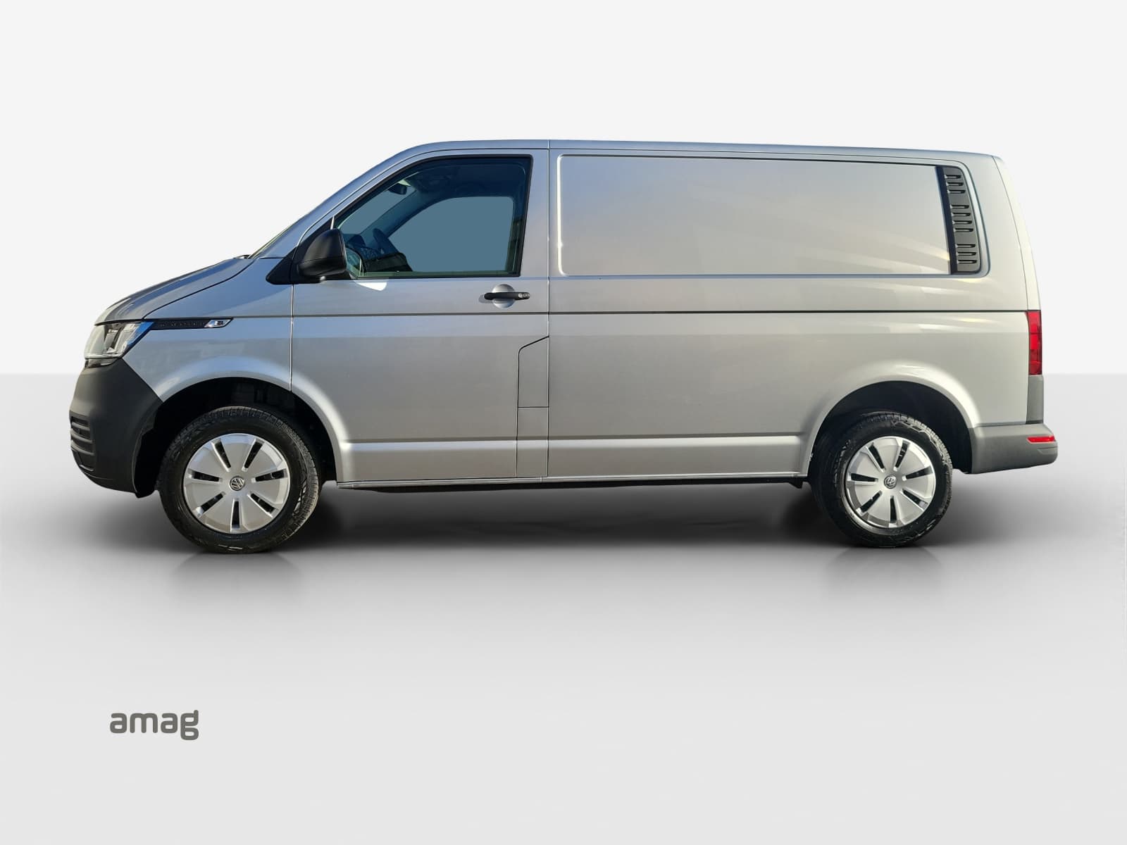 VW Transporter