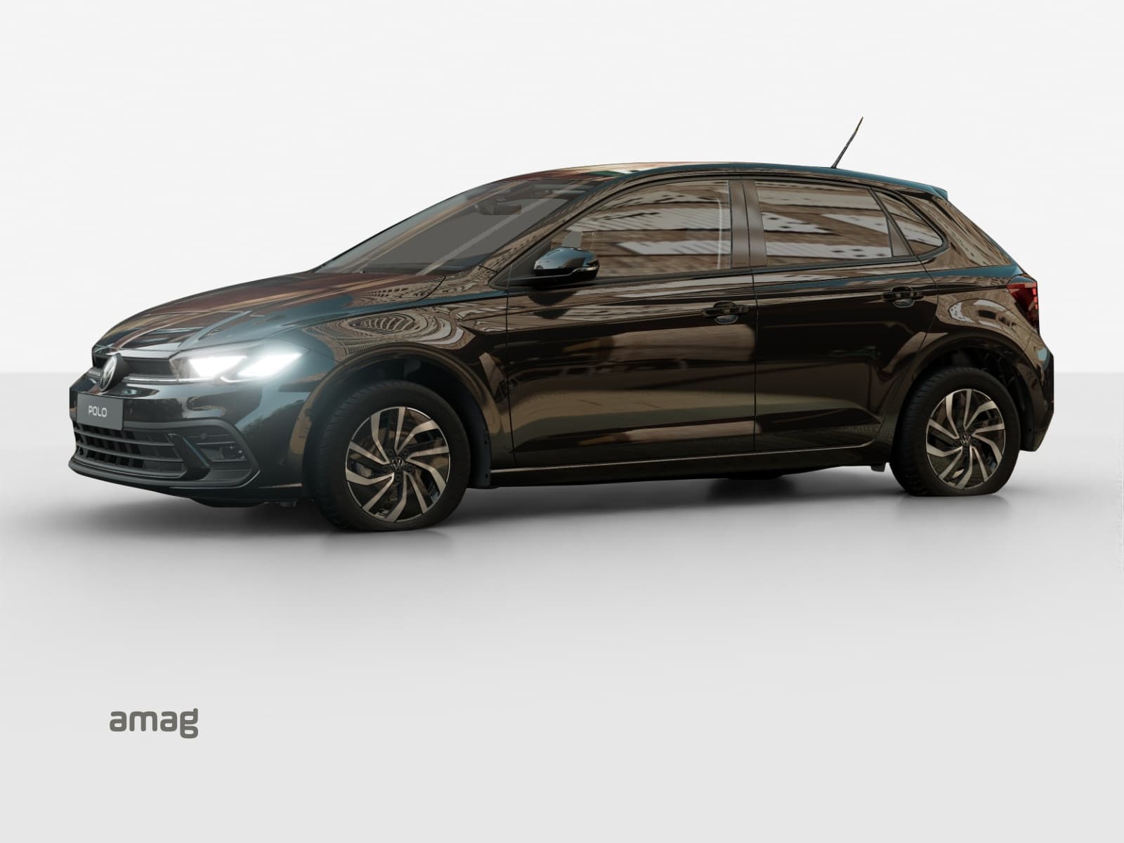 VW Polo