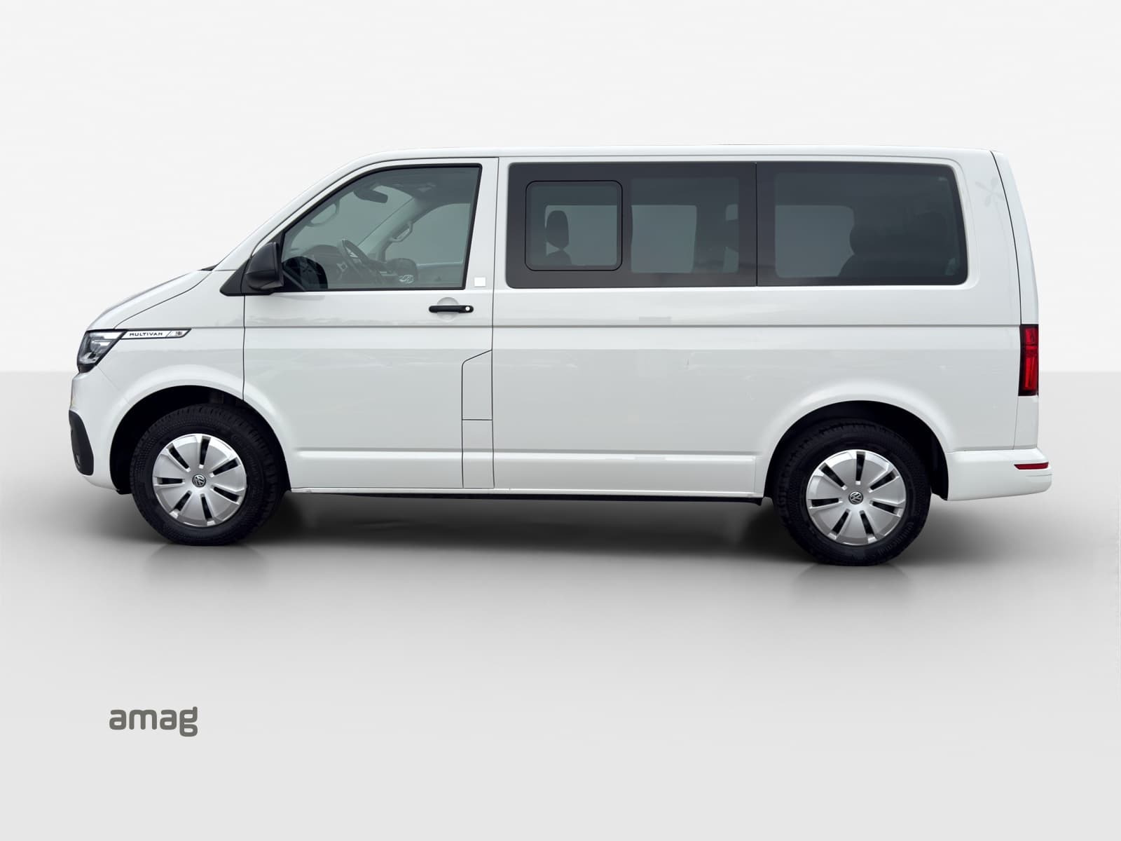 VW Multivan