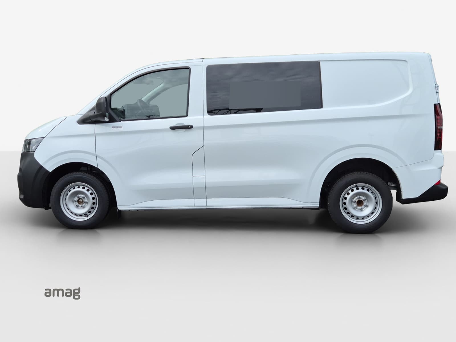 VW Transporter