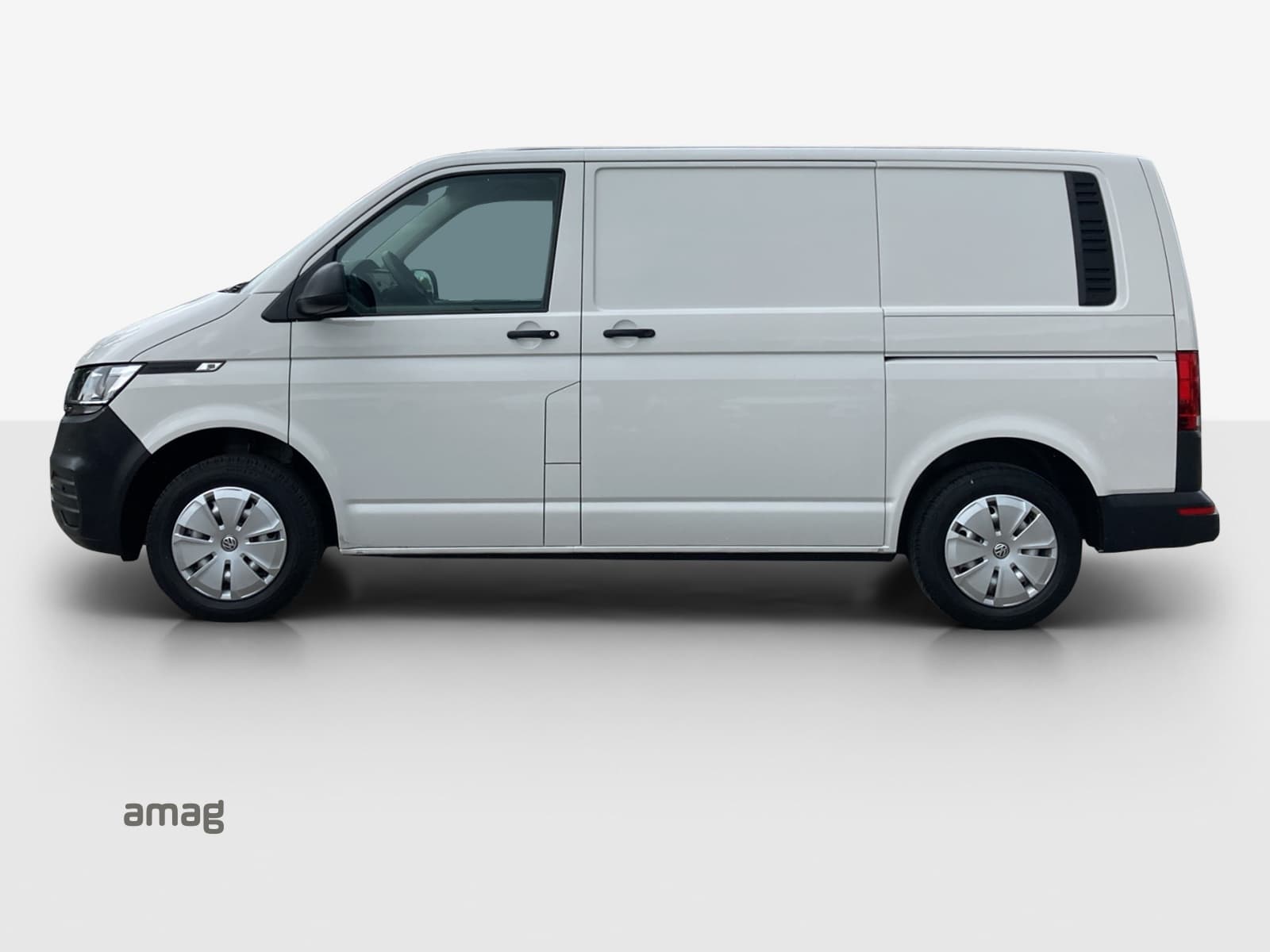 VW Transporter