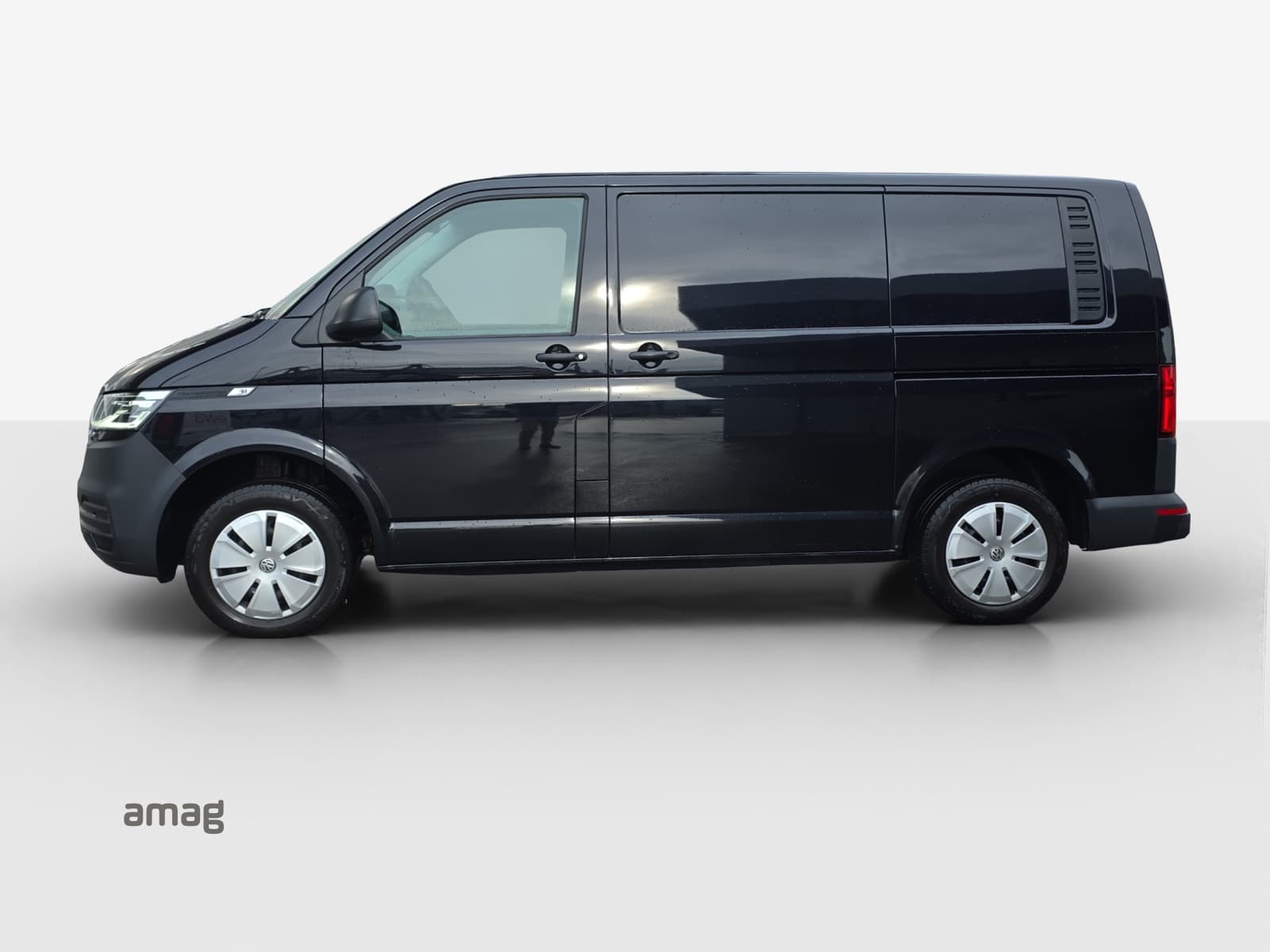 VW Transporter