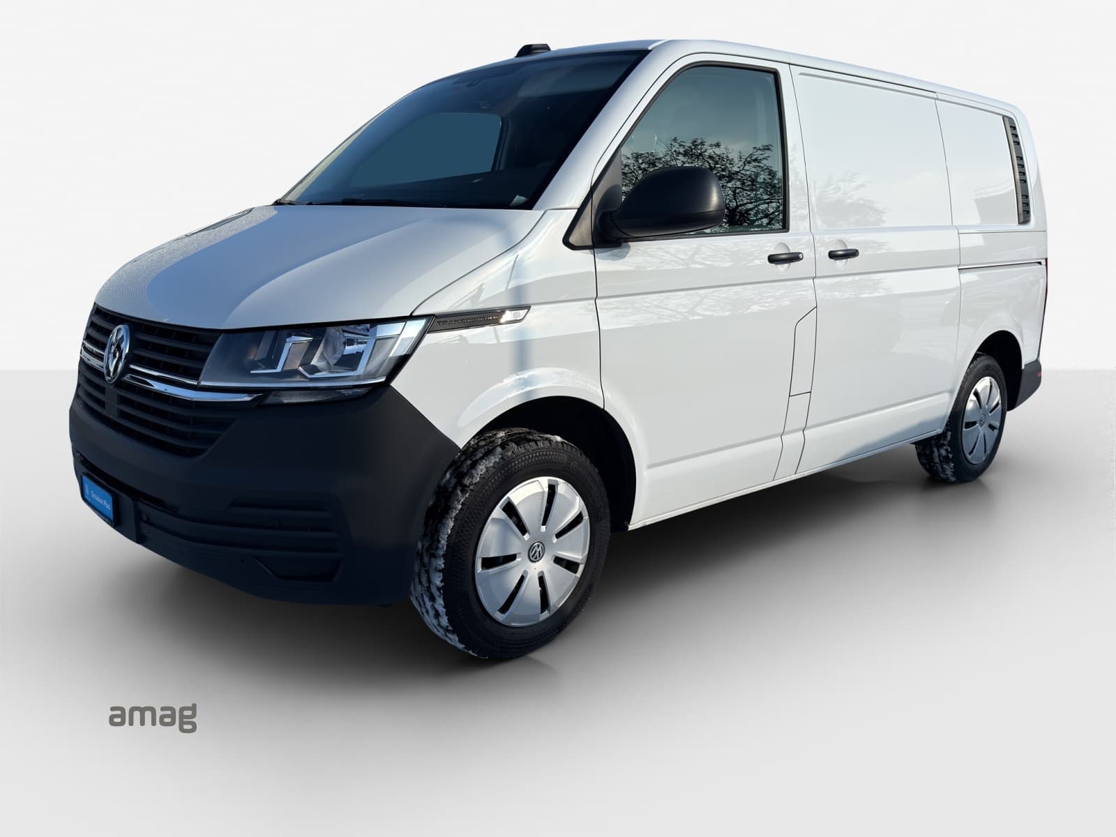Offerta di leasing e abbonamento auto VW Nutzfahrzeuge Transporter