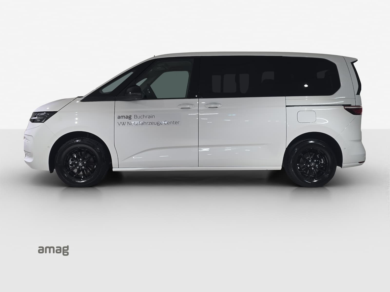 VW Multivan