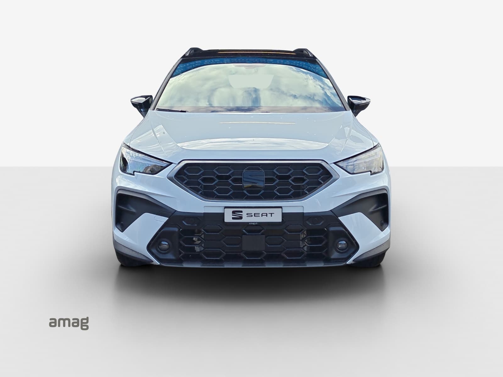 Seat Arona Leasing & Auto-Abo Angebot