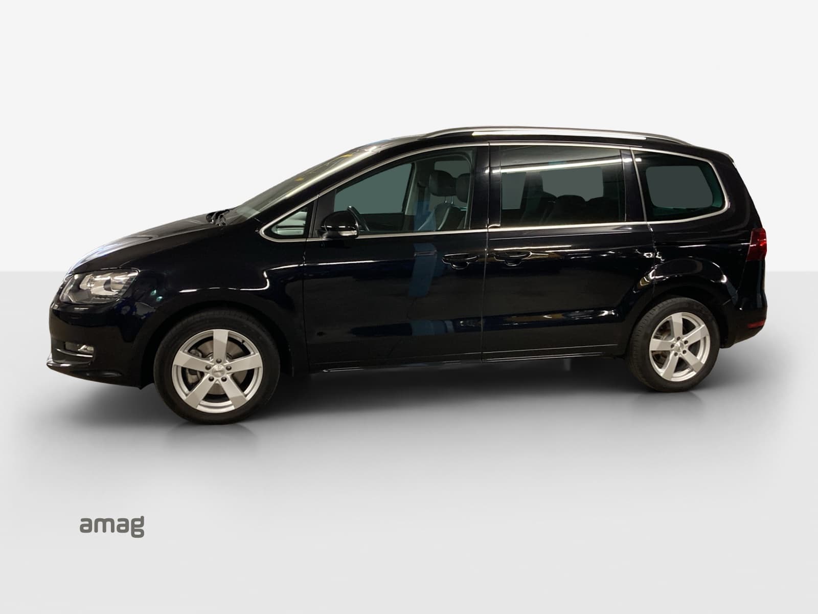 VW Sharan