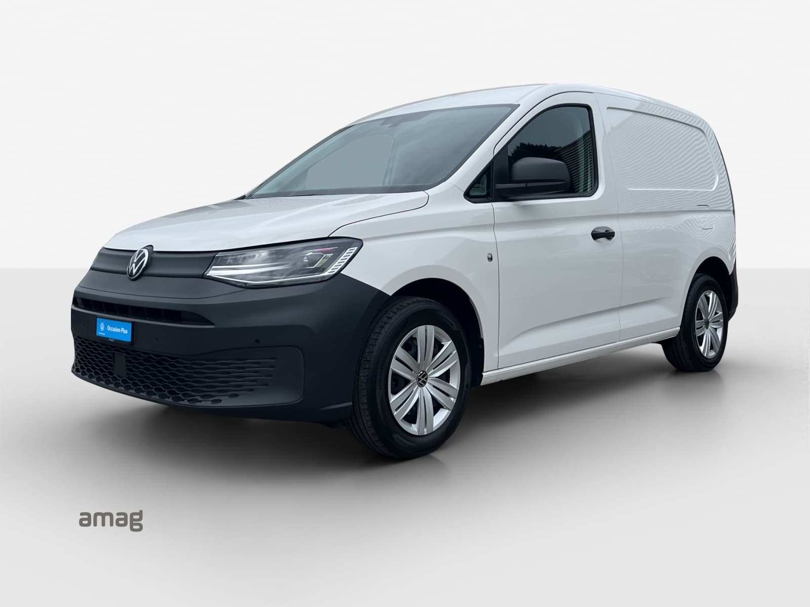 VW Caddy Leasing & Auto-Abo Angebot
