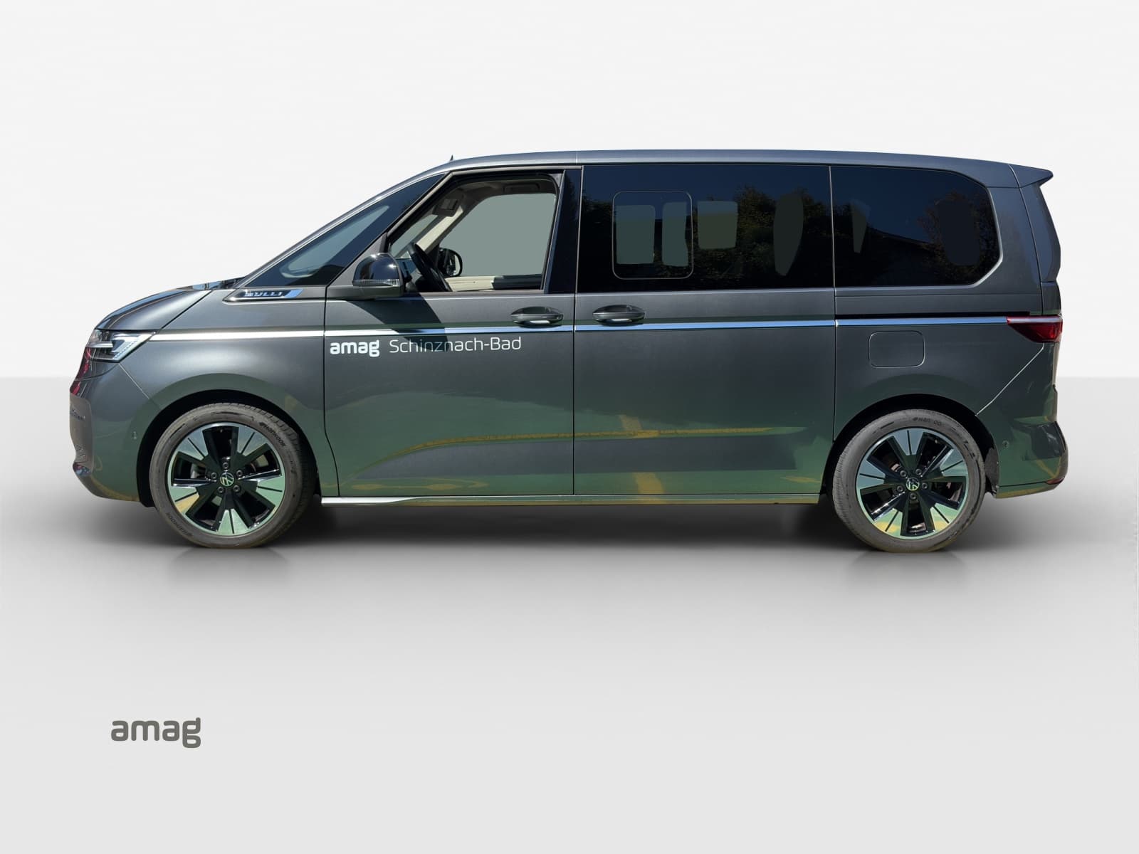 VW Multivan