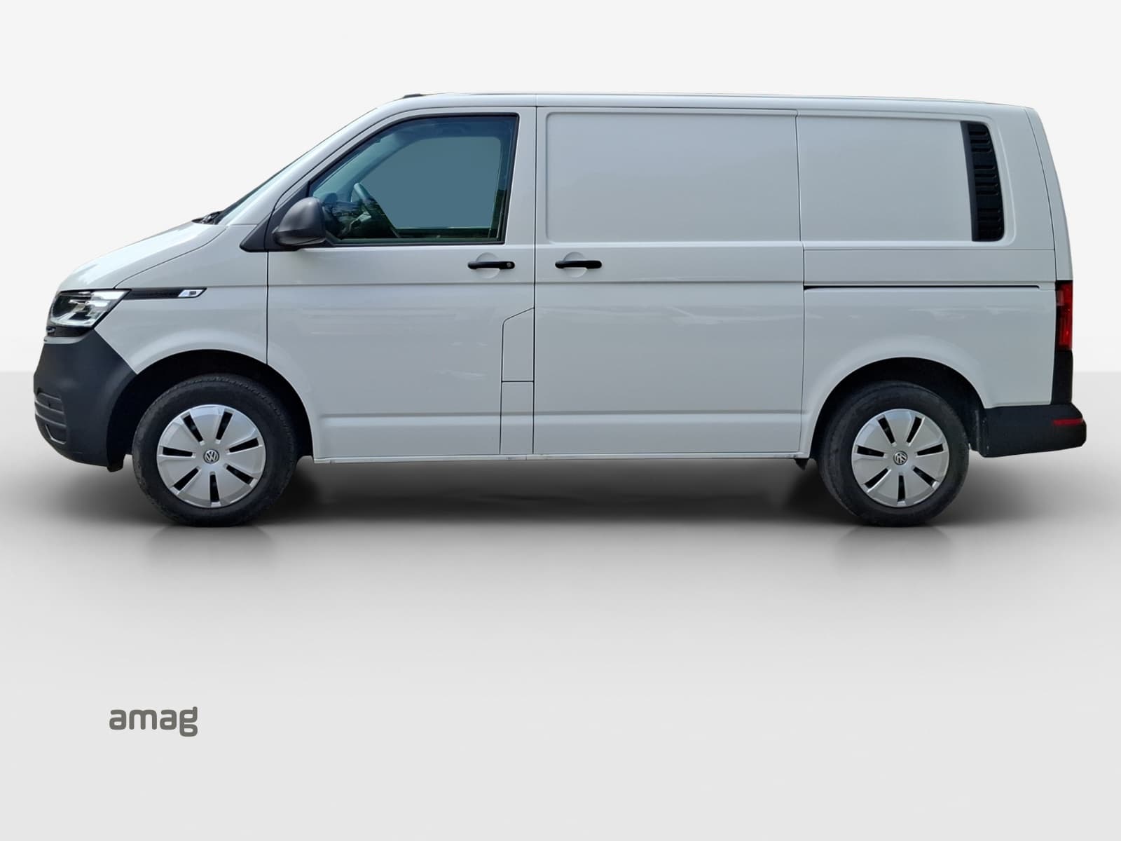 VW Transporter