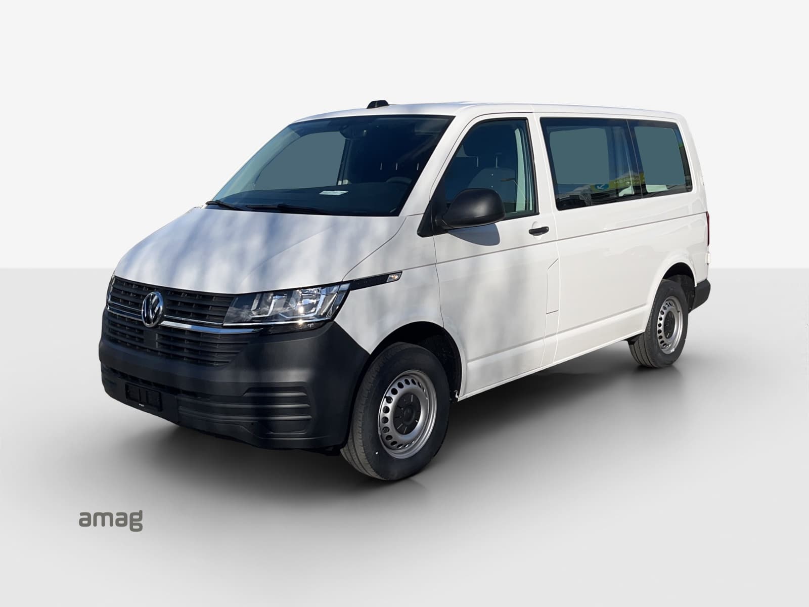 Offre de leasing et d'auto-abo VW Nutzfahrzeuge Transporter