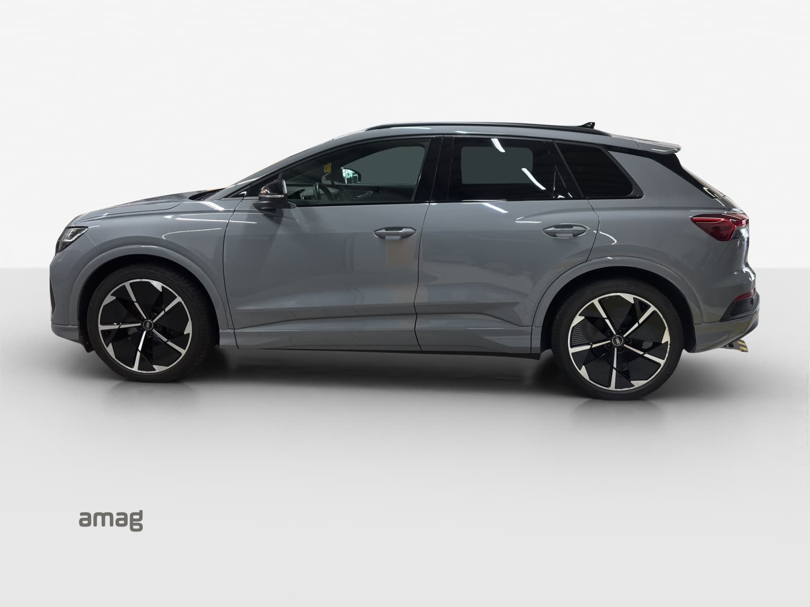 Audi Q4