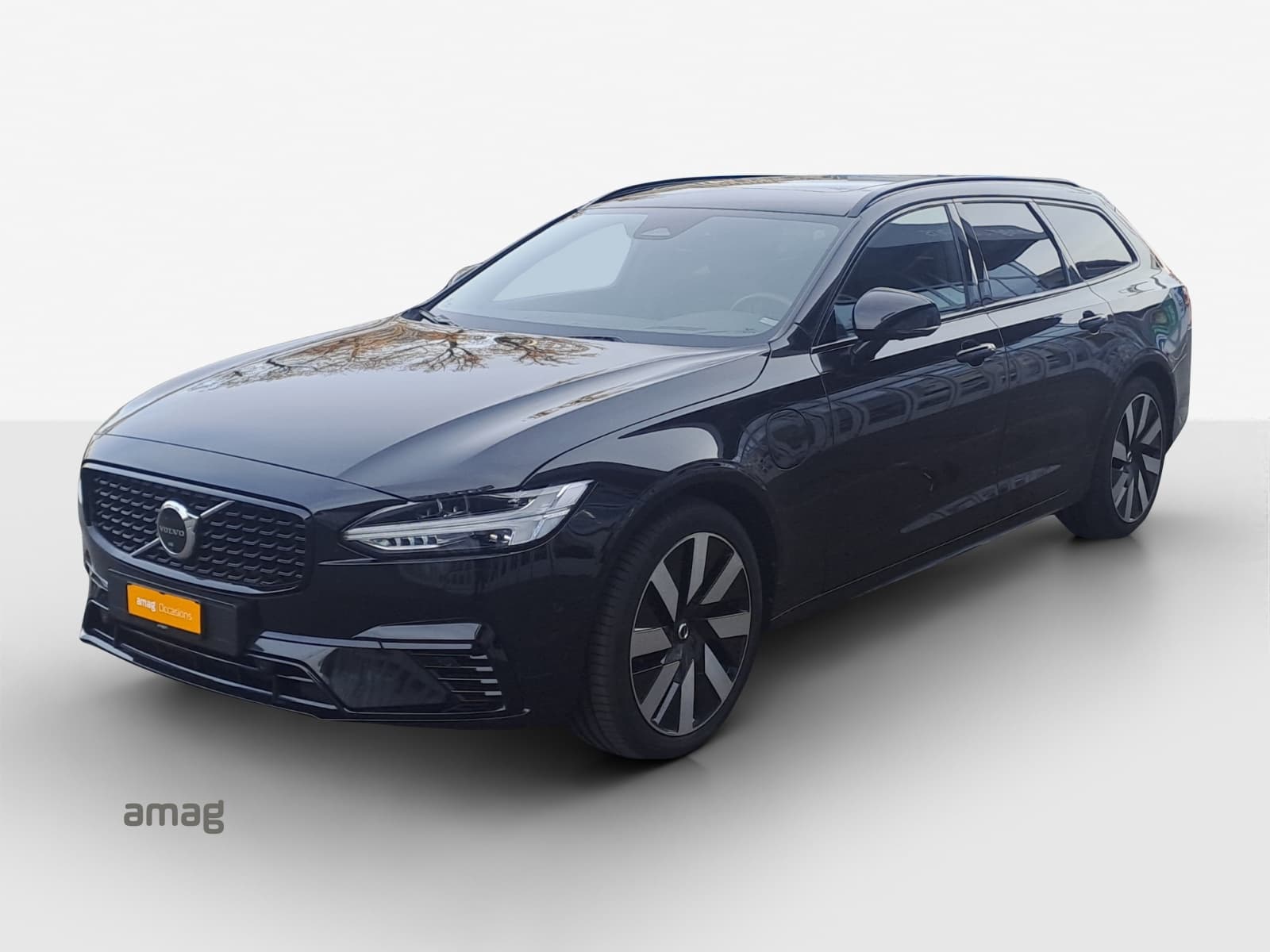 Volvo V90 Leasing & Car Subscription Offer