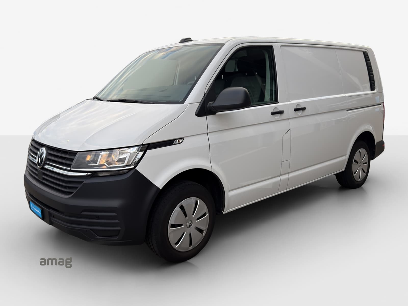 Offerta di leasing e abbonamento auto VW Nutzfahrzeuge Transporter
