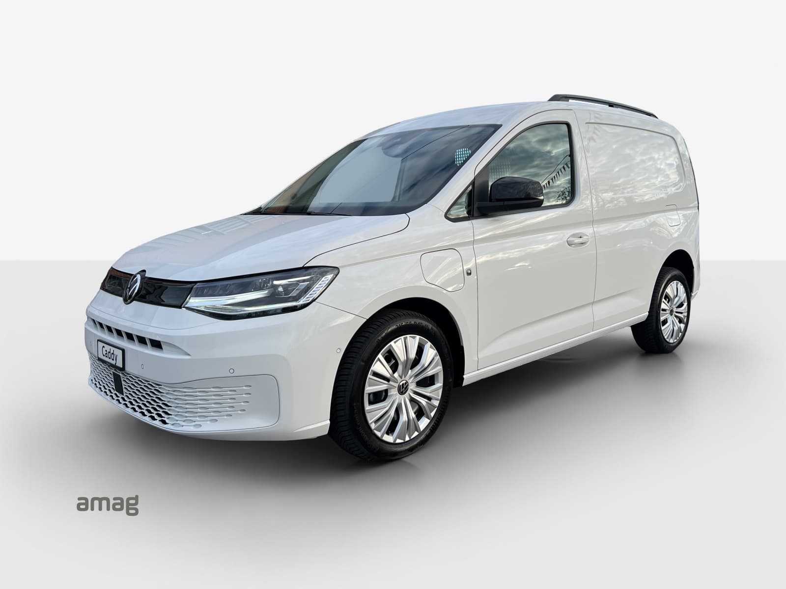 VW Nutzfahrzeuge Caddy Leasing & Auto-Abo Angebot