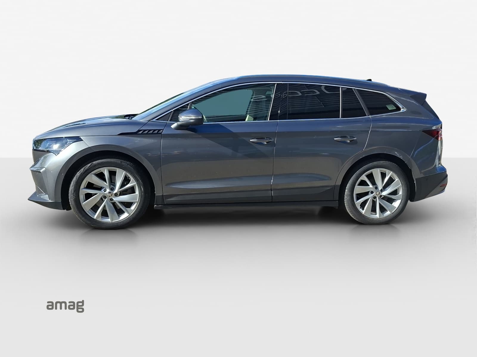 Škoda Enyaq