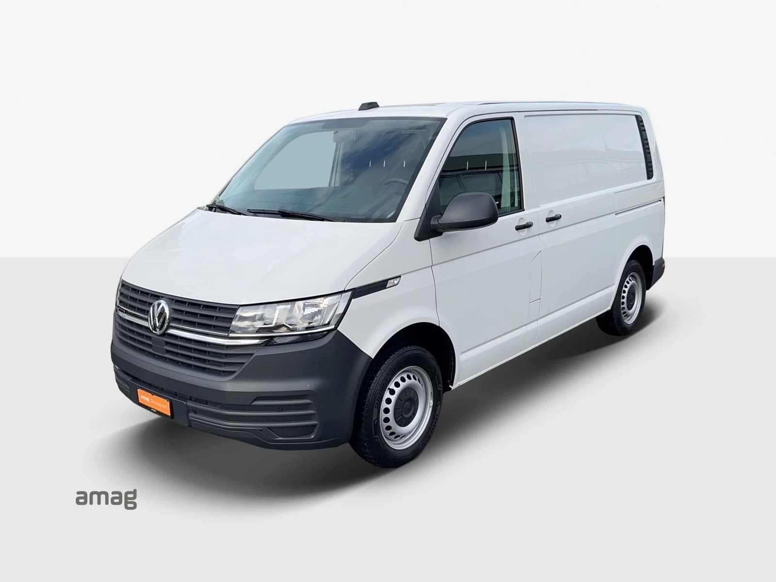 Offerta di leasing e abbonamento auto VW Nutzfahrzeuge Transporter
