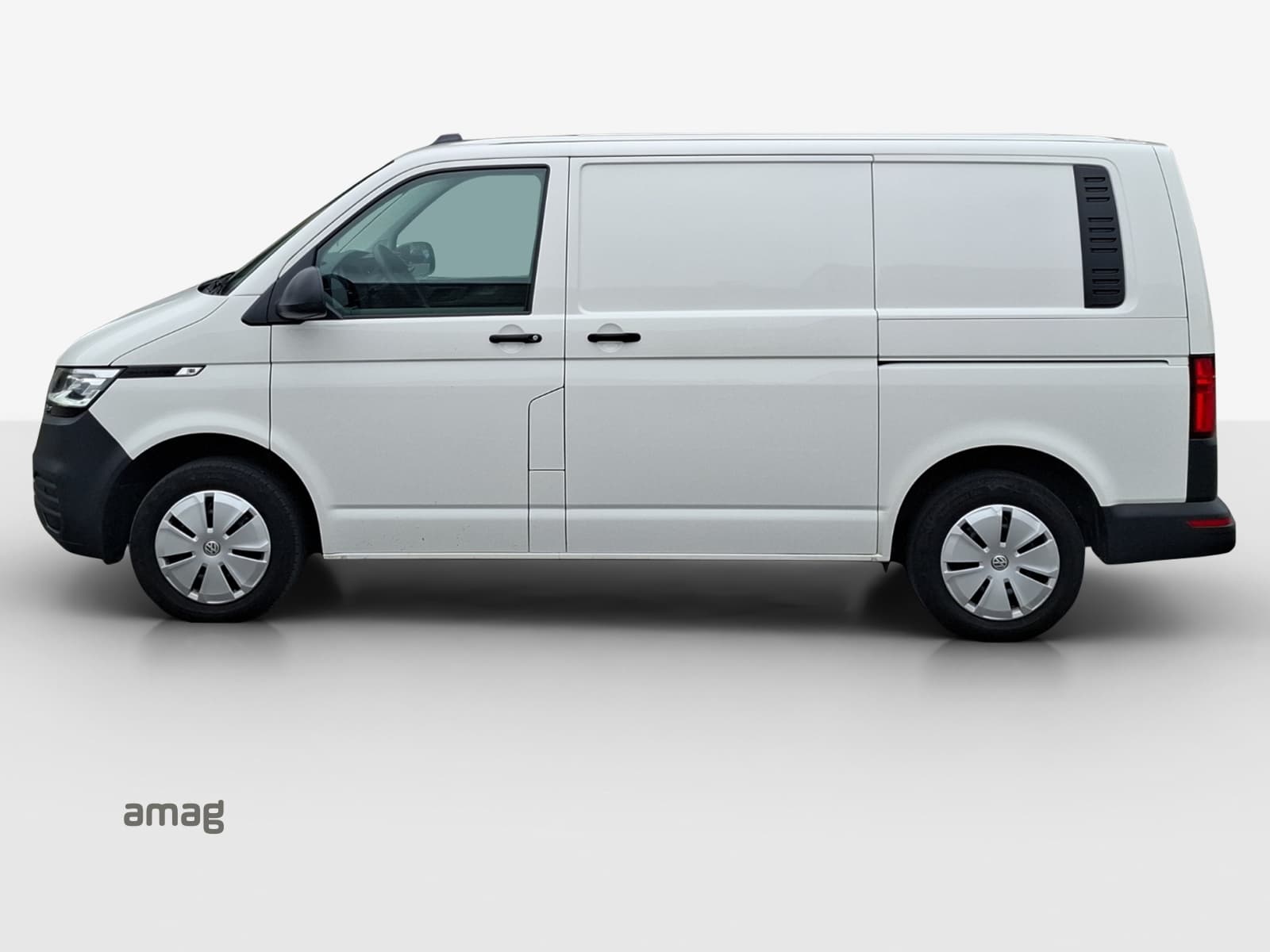VW Transporter