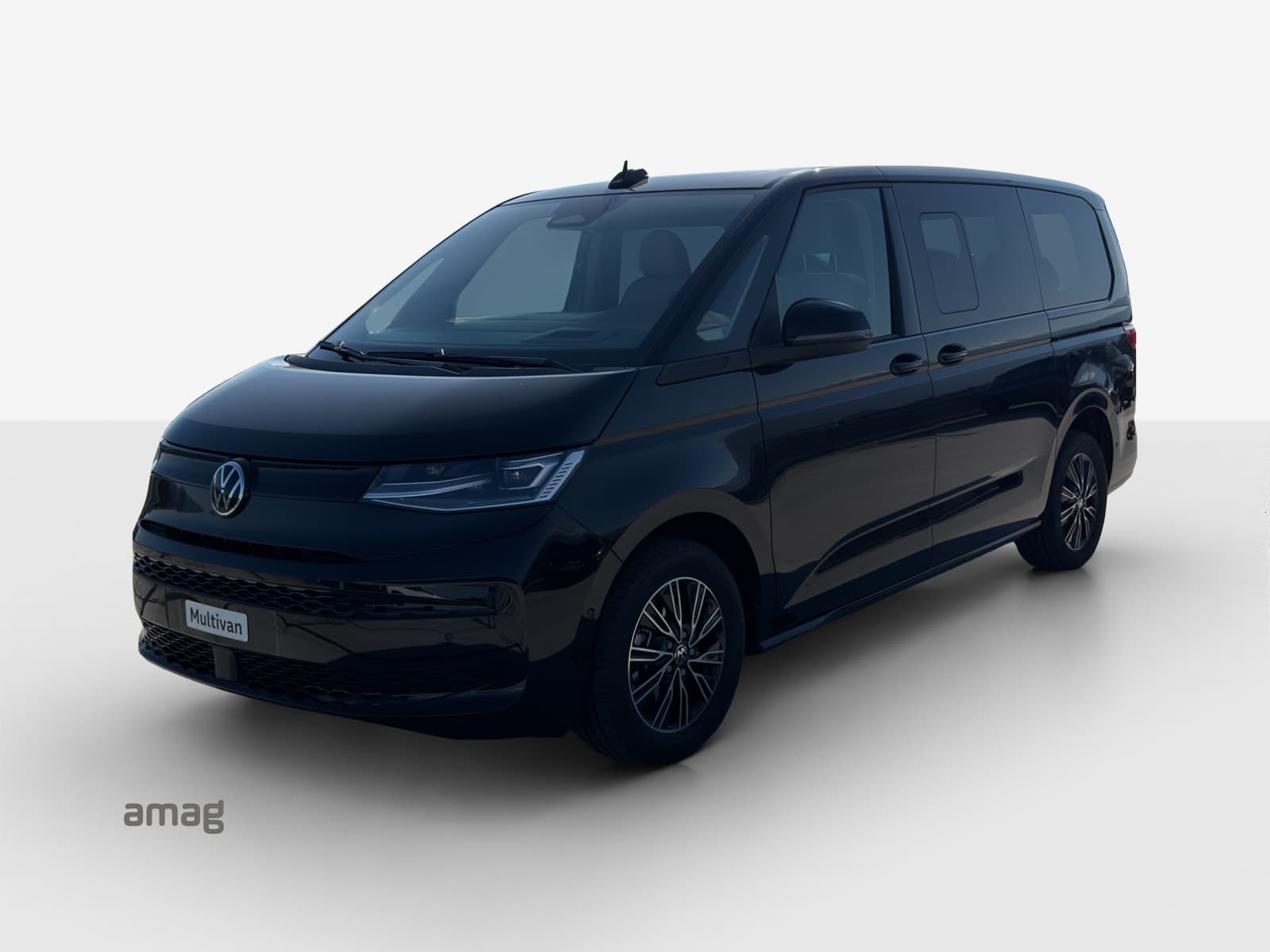 VW Nutzfahrzeuge Multivan Leasing & Car Subscription Offer