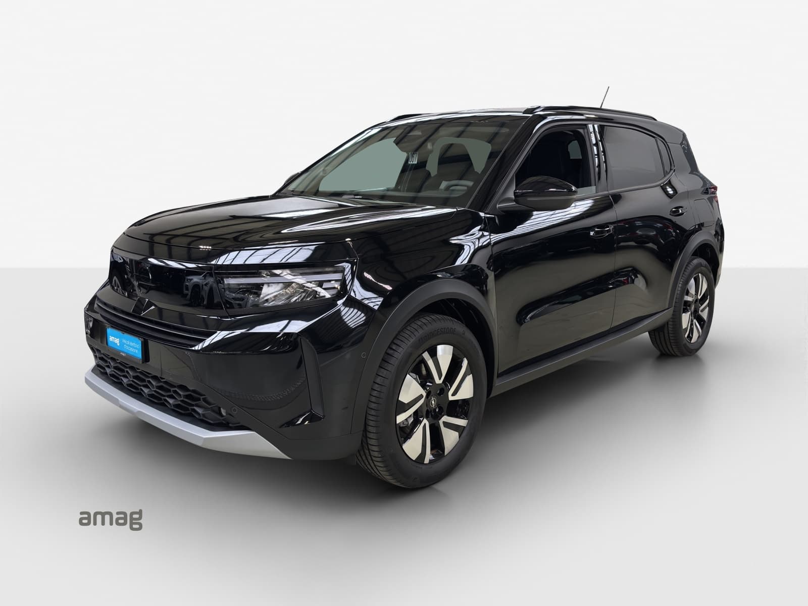 Opel Frontera Leasing & Auto-Abo Angebot