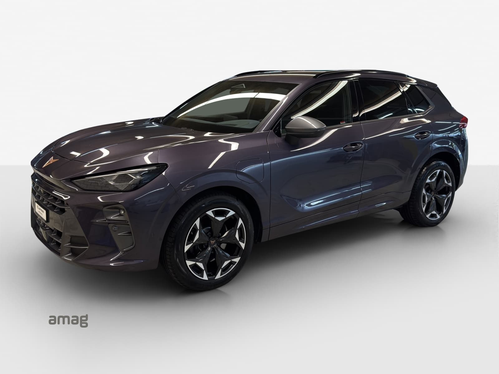 Cupra Terramar Leasing & Car Subscription Offer