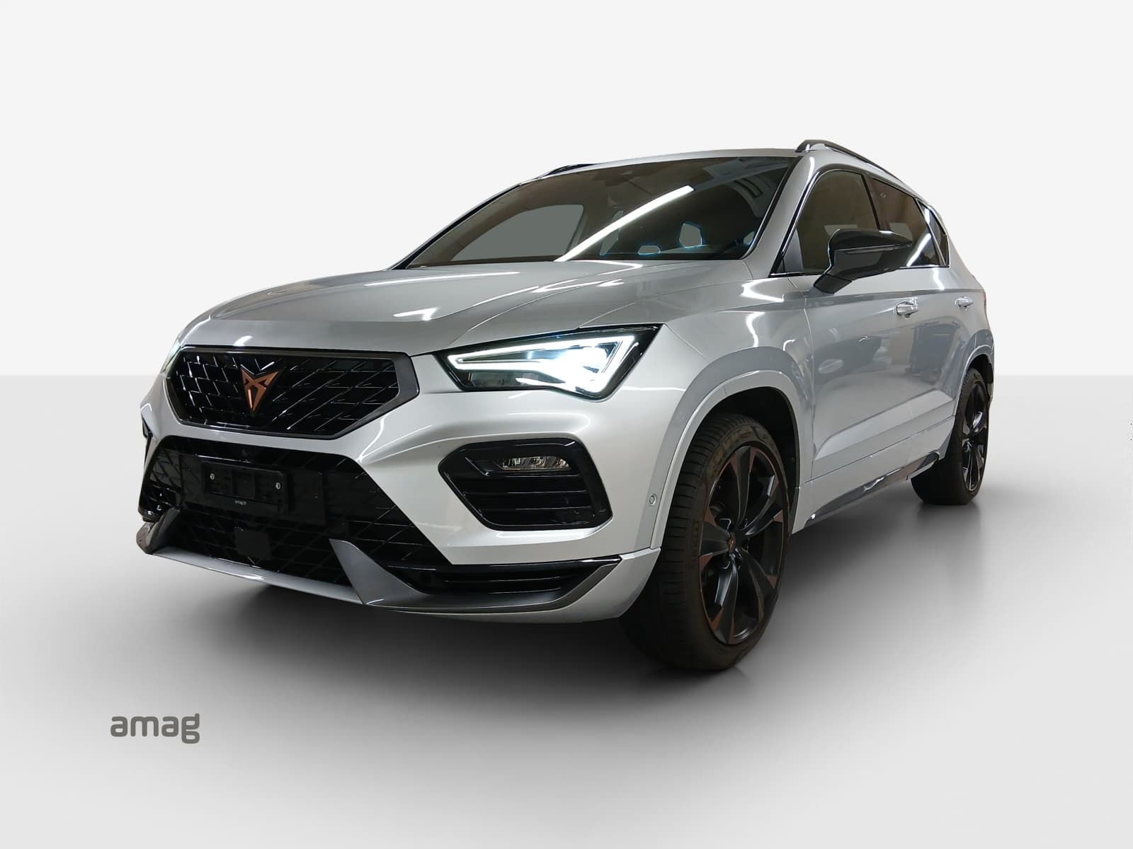 Cupra Ateca Leasing & Auto-Abo Angebot
