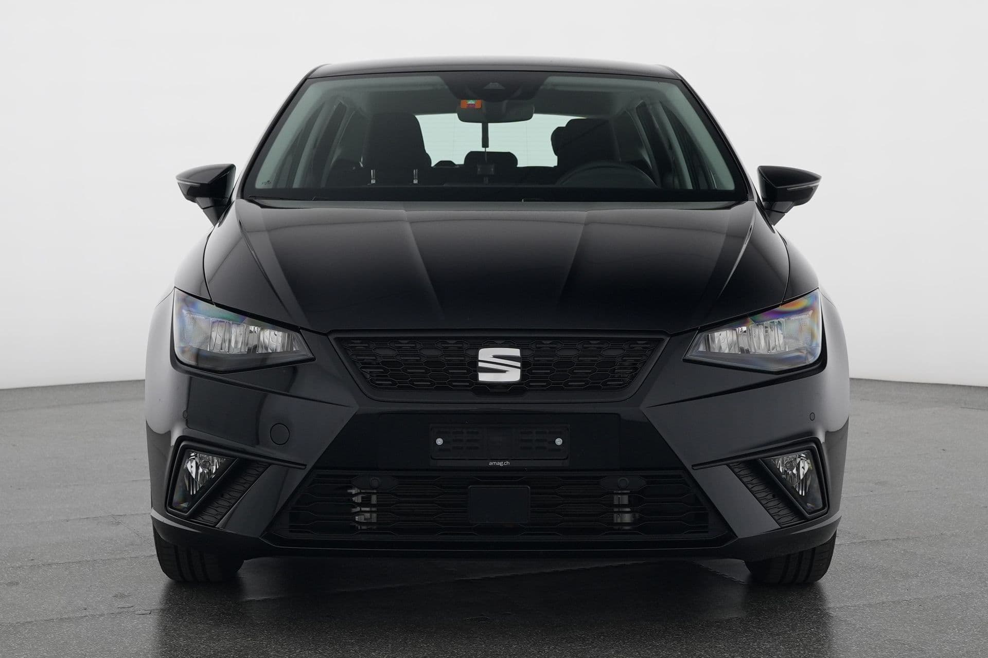 Seat Ibiza Leasing & Auto-Abo Angebot