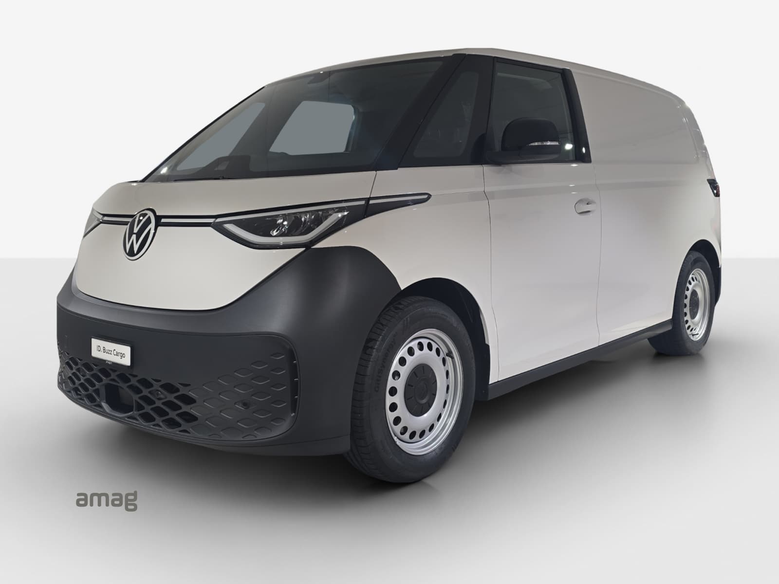 VW ID. Buzz Leasing & Auto-Abo Angebot