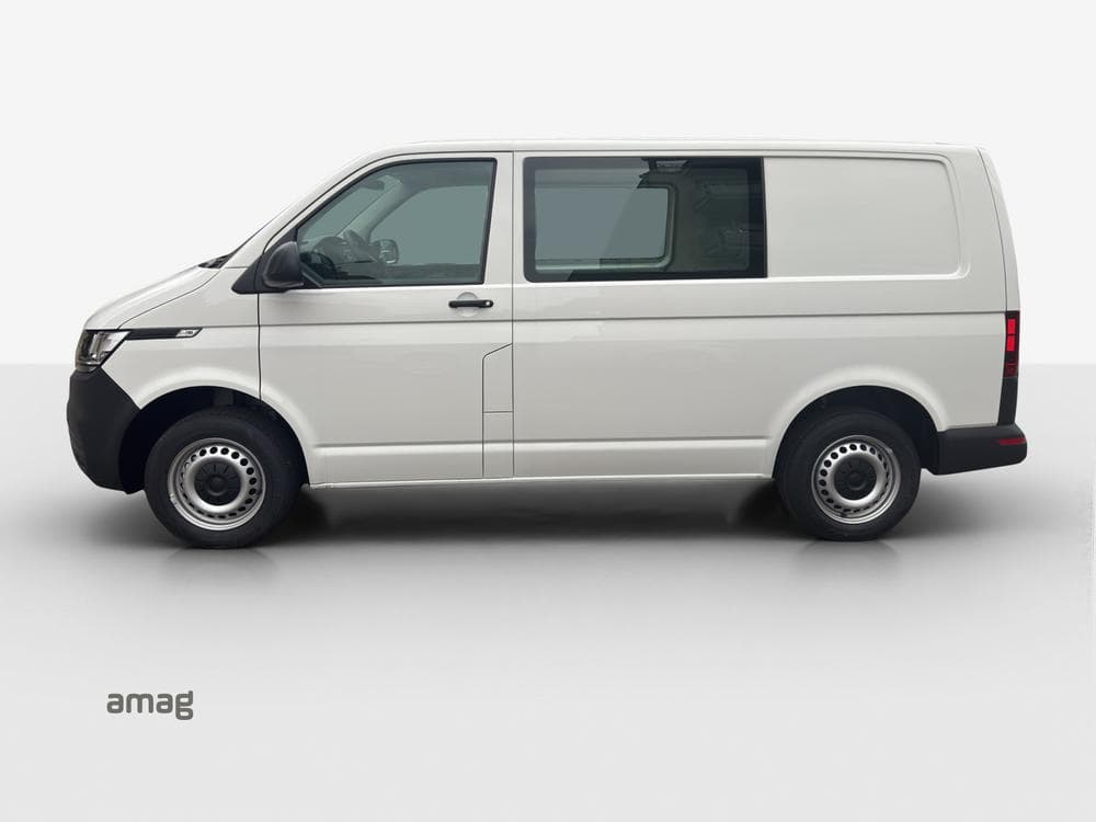 VW Transporter