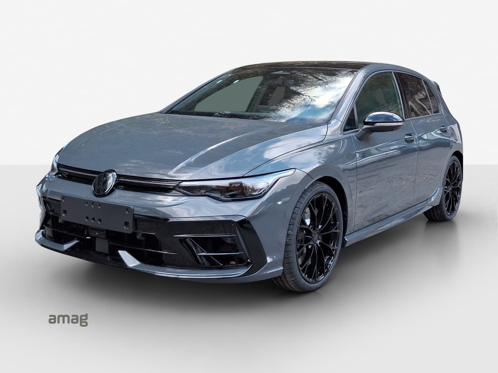 VW Golf Leasing & Car Subscription Offer
