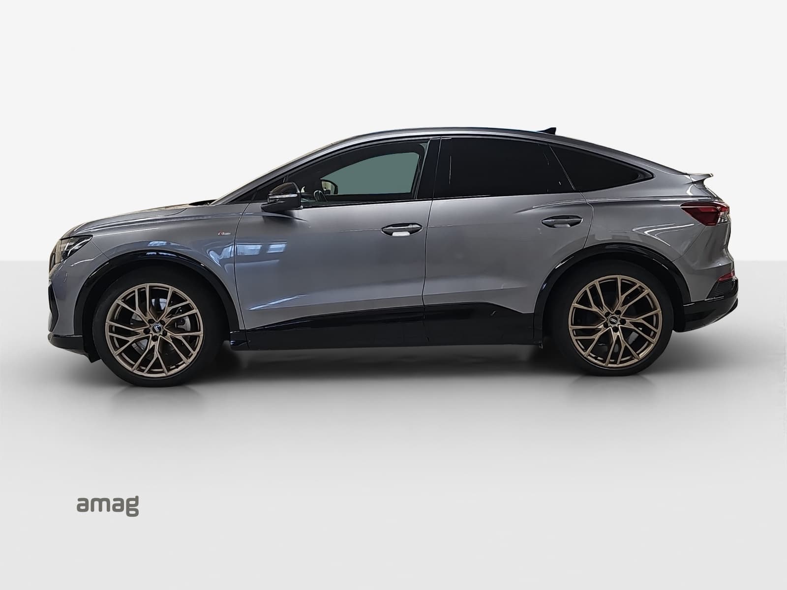 Audi Q4
