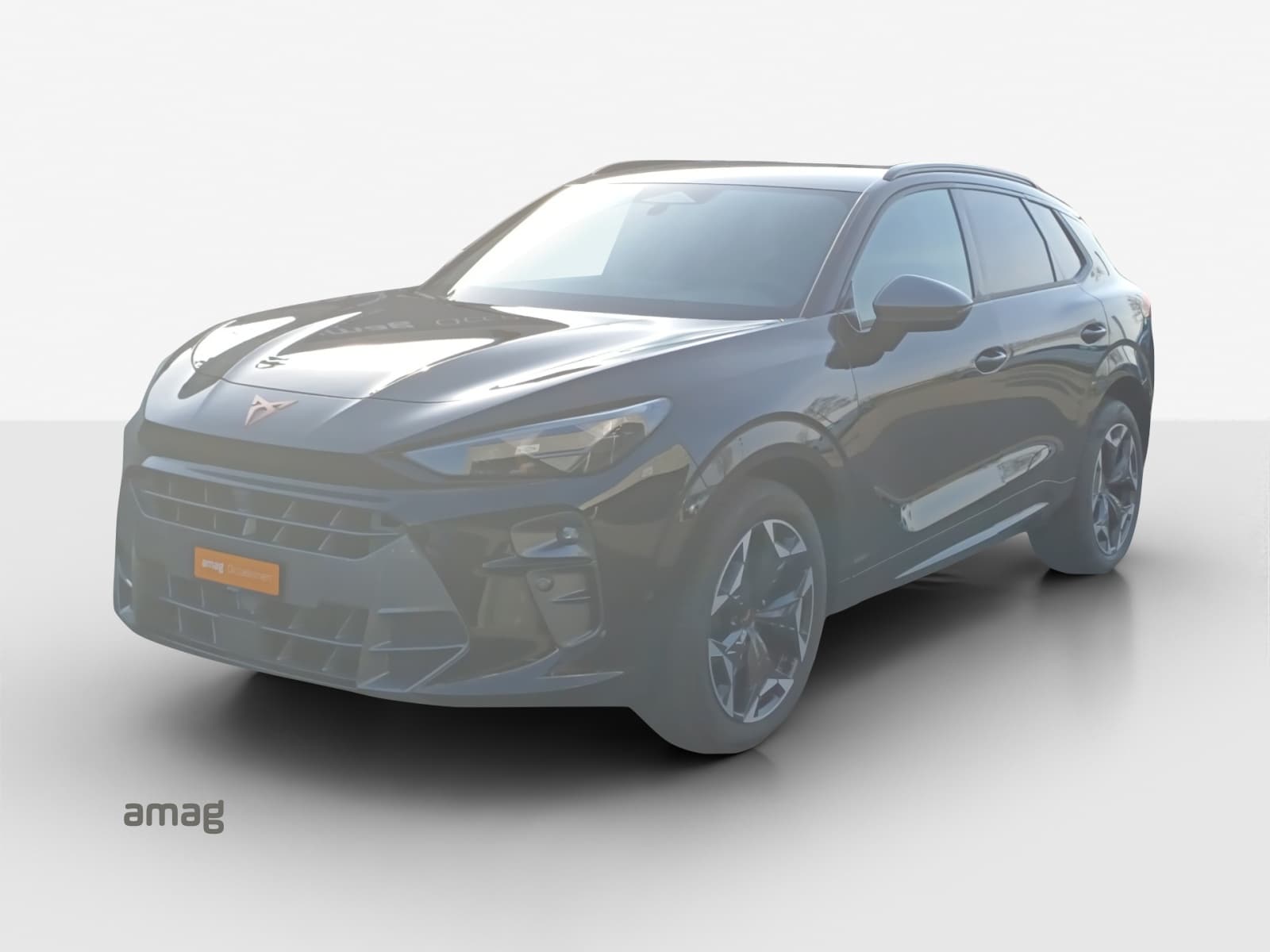 Offerta di leasing e abbonamento auto Cupra Terramar