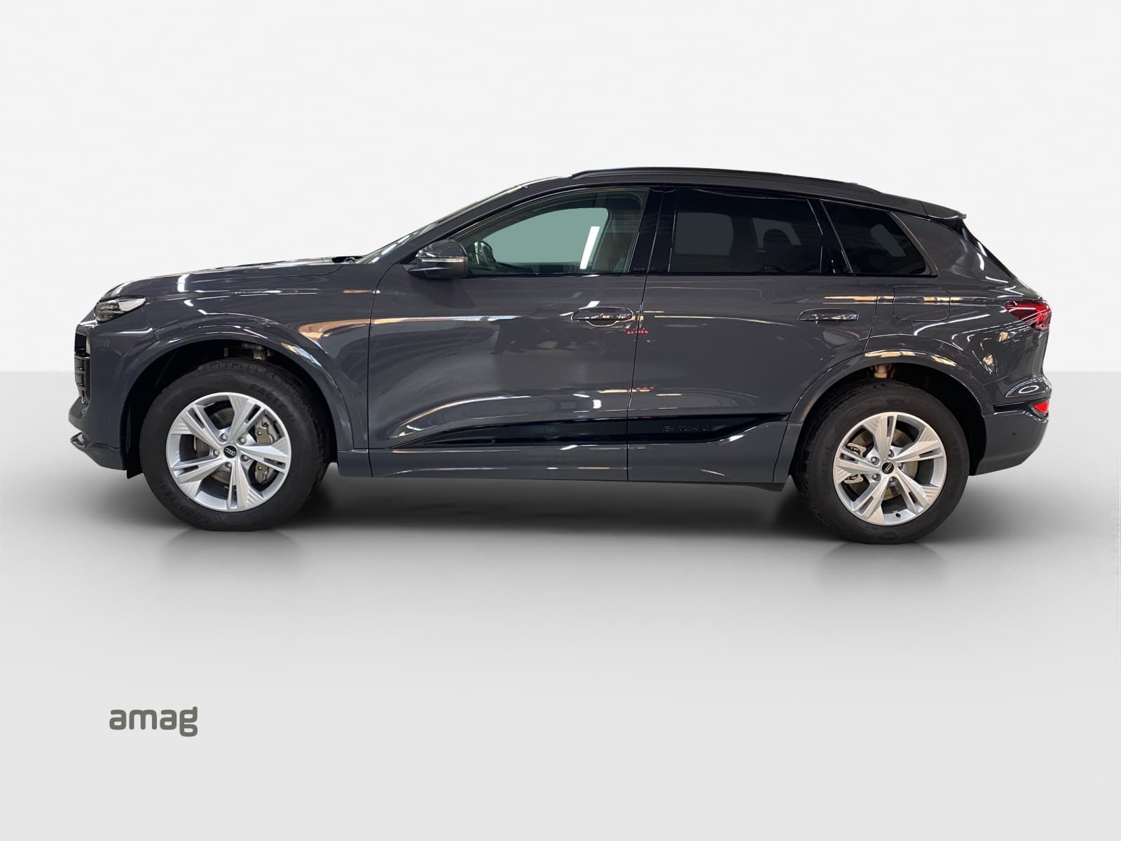 Audi Q6