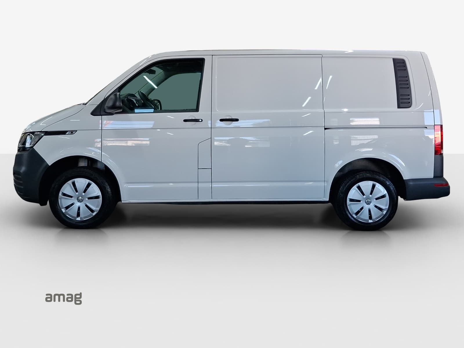 VW Transporter