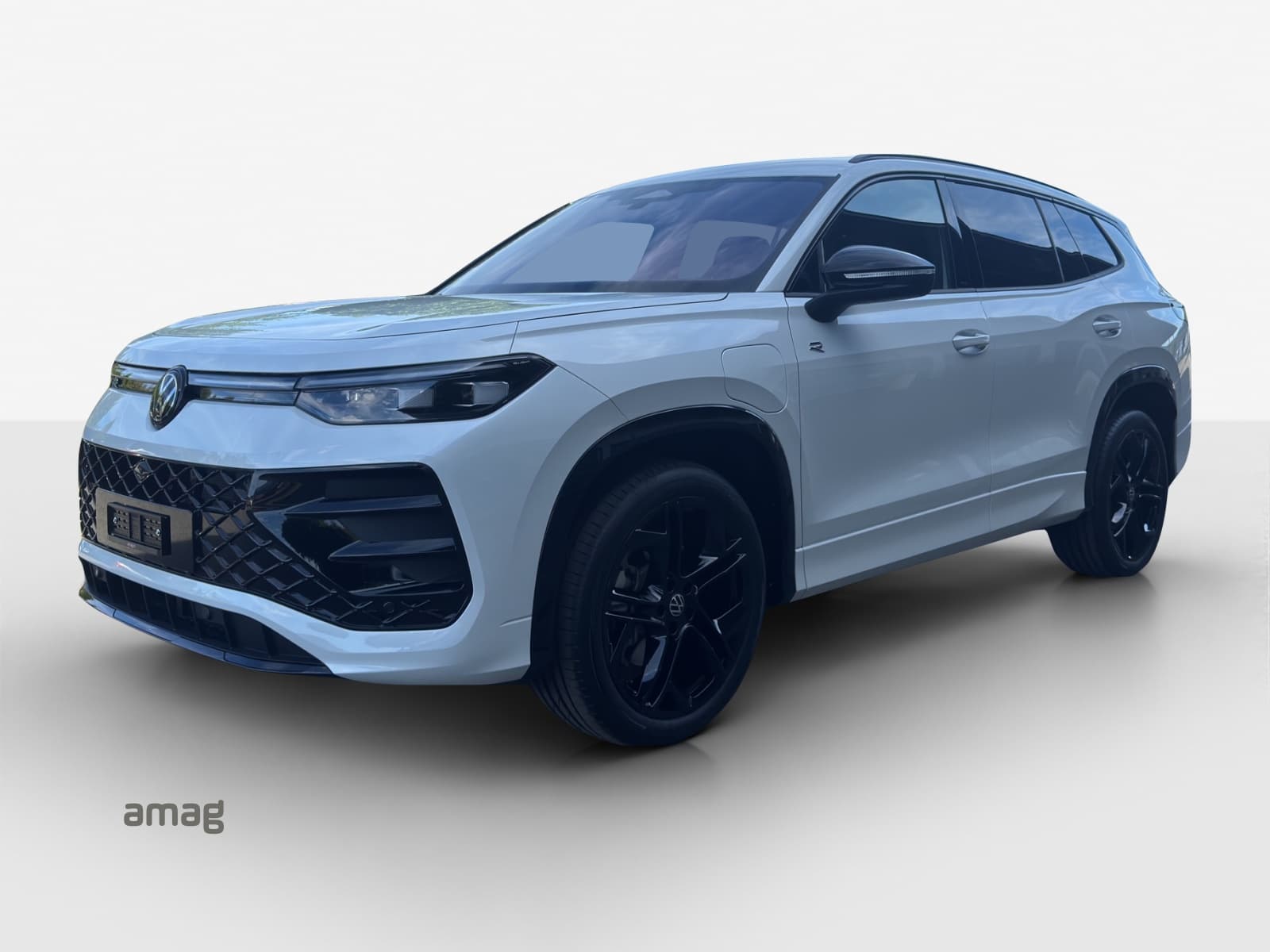 Offre de leasing et d'auto-abo VW Tayron