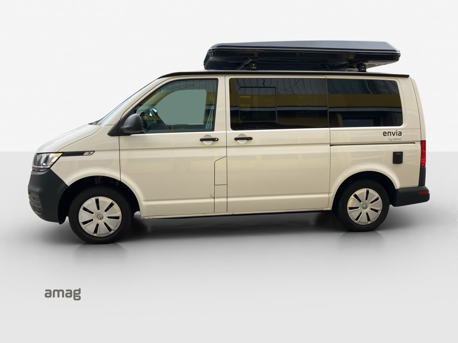 VW Transporter