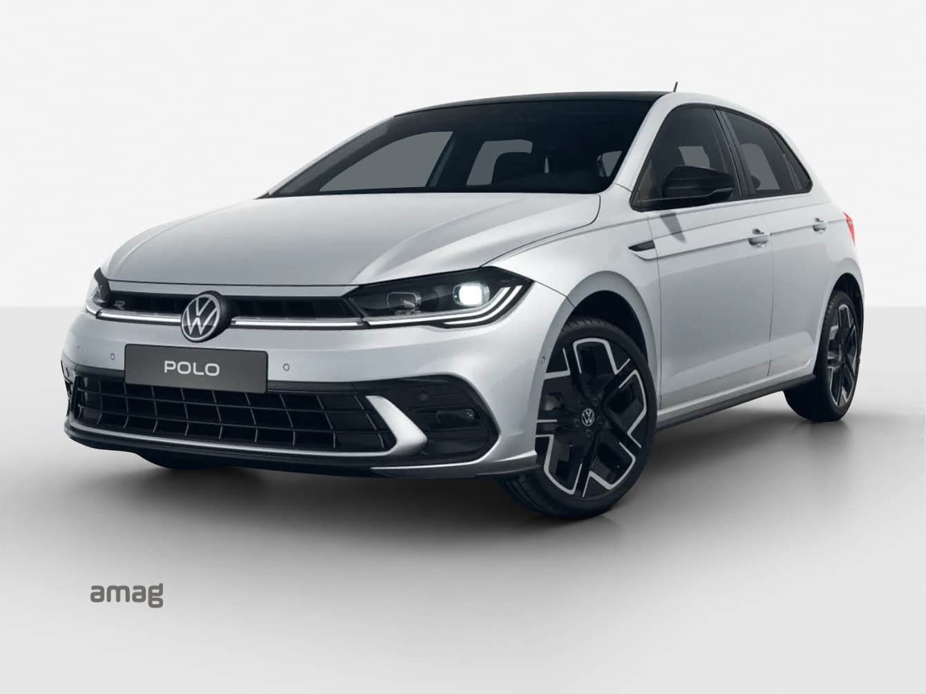 Offerta di leasing e abbonamento auto VW Polo