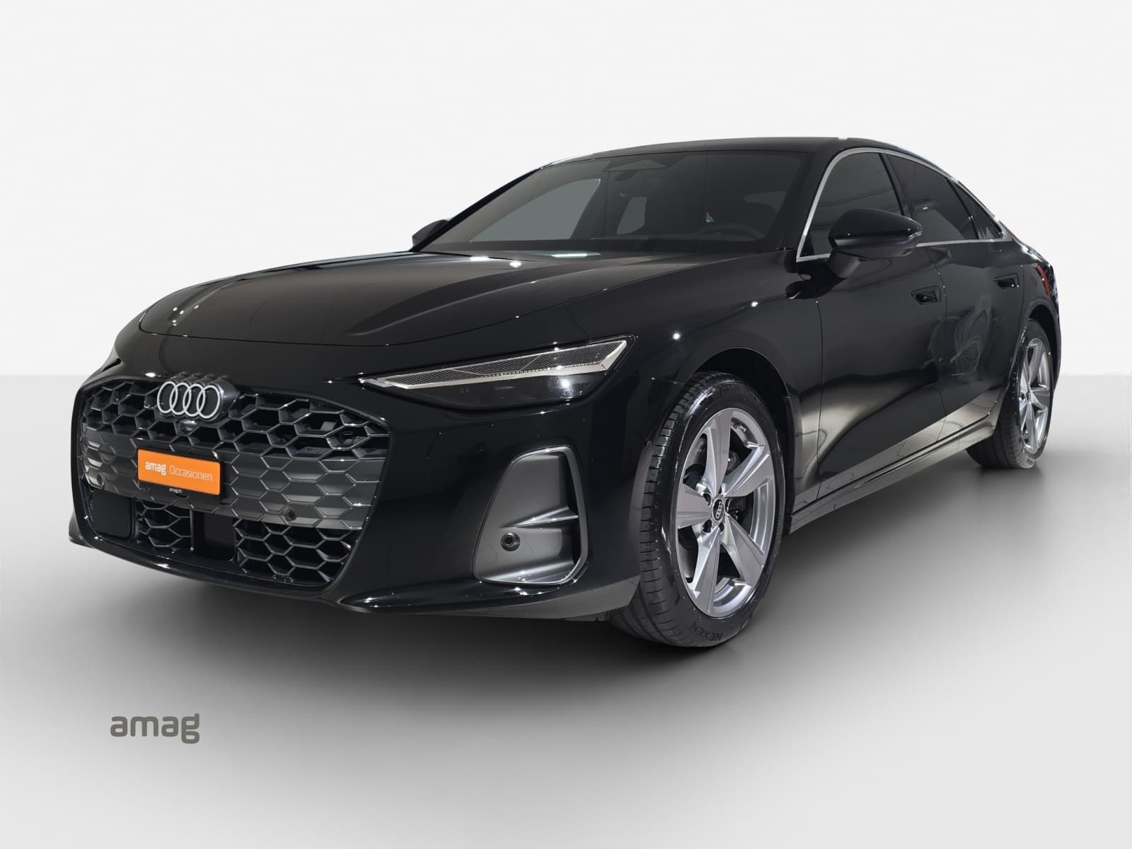 Audi A6 Leasing & Auto-Abo Angebot