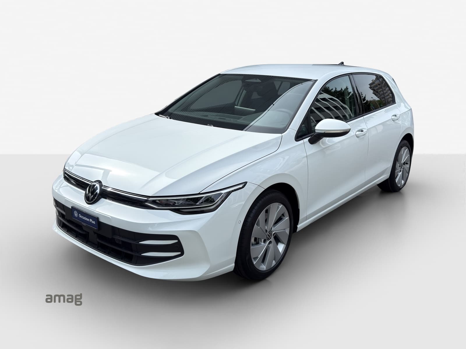 VW Golf Leasing & Auto-Abo Angebot