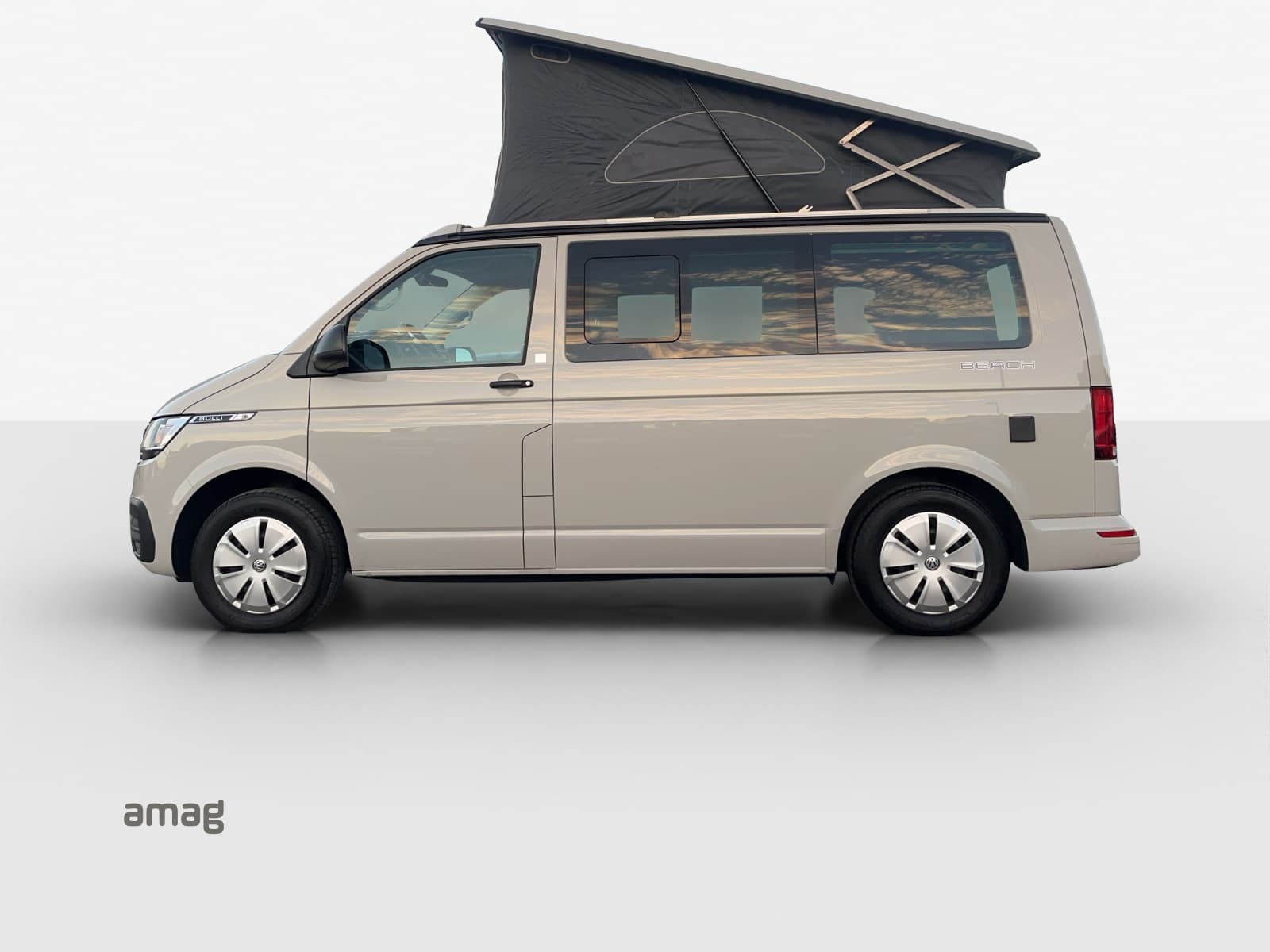 VW California