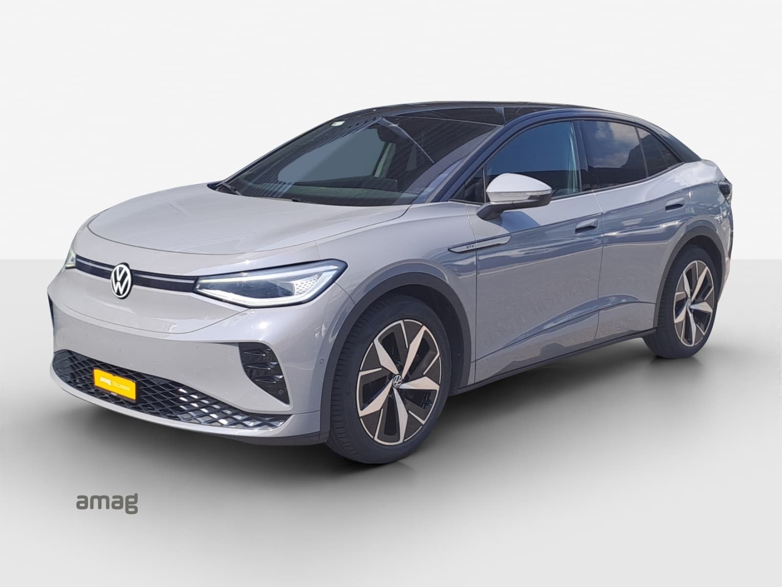 VW ID.5 Leasing & Car Subscription Offer